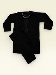 Elegant Baby Boys Kurta Set – Soft Premium Fabric