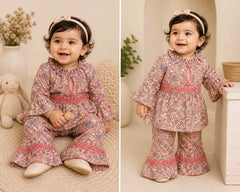 Rang-e-Bahar Baby