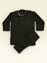 Elegant Baby Boys Kurta Set – Soft Premium Fabric