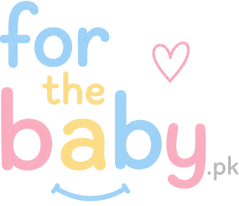 For The Baby